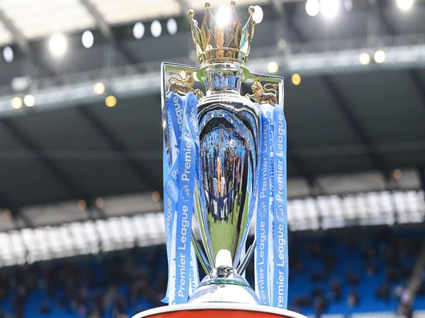 Những đội bóng nào đã từng vô địch Premier League