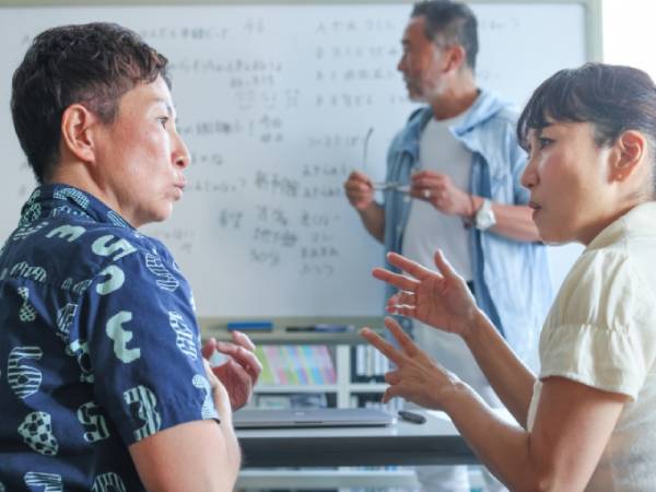 Vì sao kỹ năng diễn đạt lại quan trọng