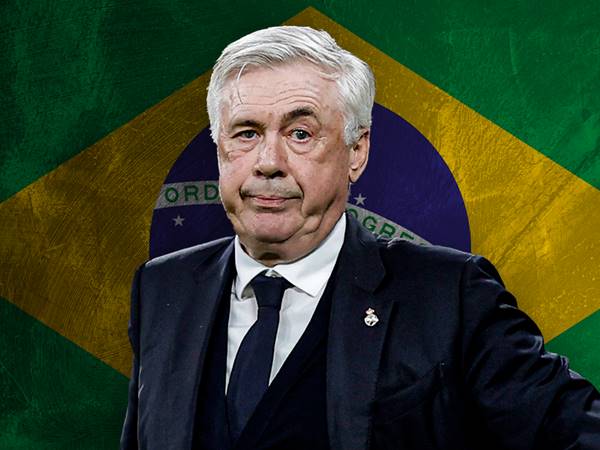 Những dấu ấn vĩ đại trên hành trình huấn luyện của Carlo Ancelotti