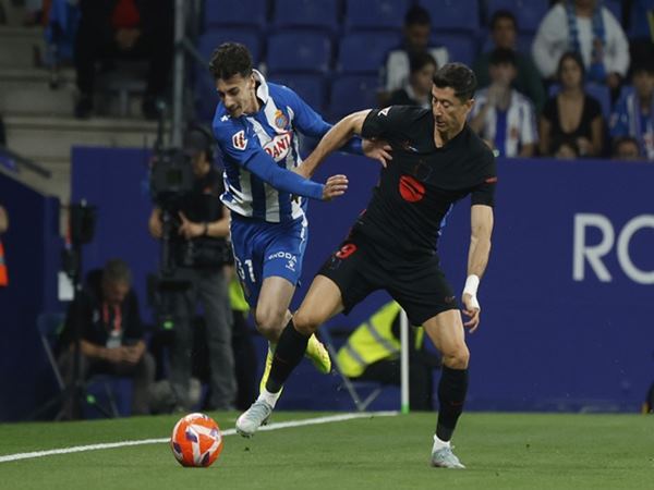 Tin Barca: Xây dựng kế hoạch cho tương lai của Barca