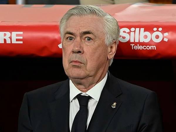 Tin thể thao 14/5: Brazil chơi lớn để có được Carlo Ancelotti