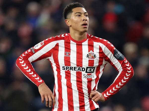 Tin thể thao 27/5: Jobe Bellingham có khả năng sẽ rời Sunderland