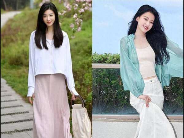 Gợi ý phối đồ chống nắng mà vẫn thời trang