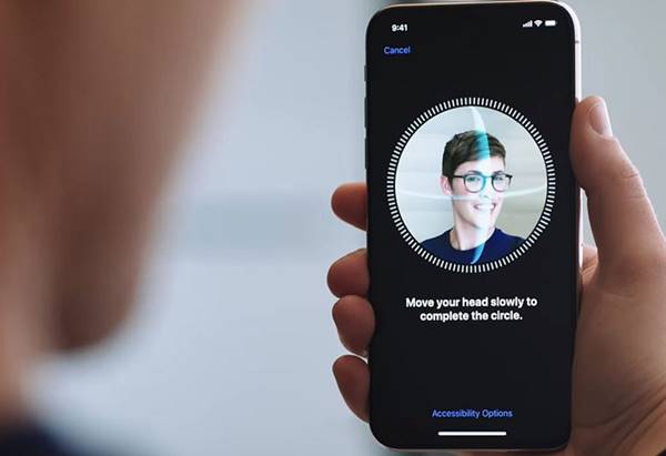 Face ID là gì?