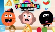 Game phát triển trí tuệ cho bé