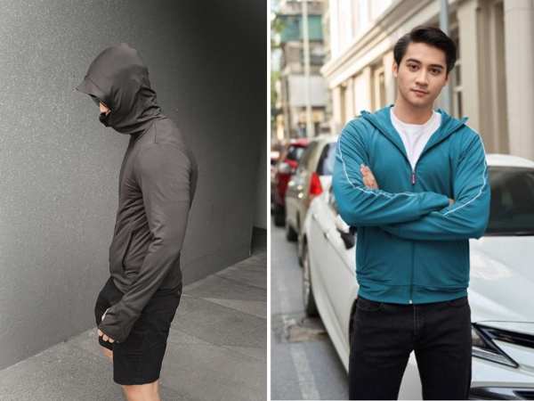 Màu xanh navy, tím đậm, đỏ rượu