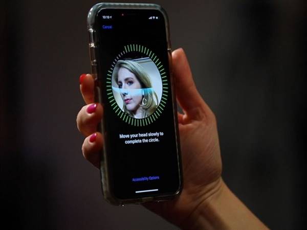 Mất Face ID có ảnh hưởng gì không?