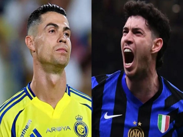 Tin BĐ: Al Nassr nhắm chiêu mộ Alessandro Bastoni