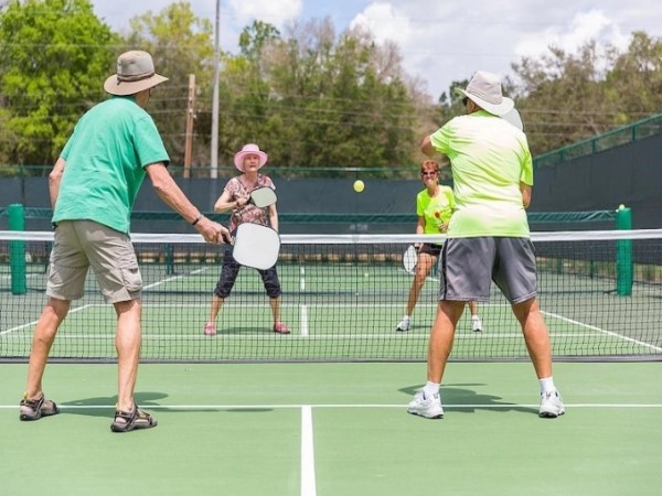 Cách đánh Pickleball: Từ cơ bản đến nâng cao cho người mới