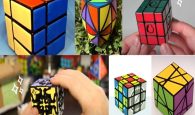 TOP 10 khối Rubik khó nhất thế giới hiện nay thách thức não bộ