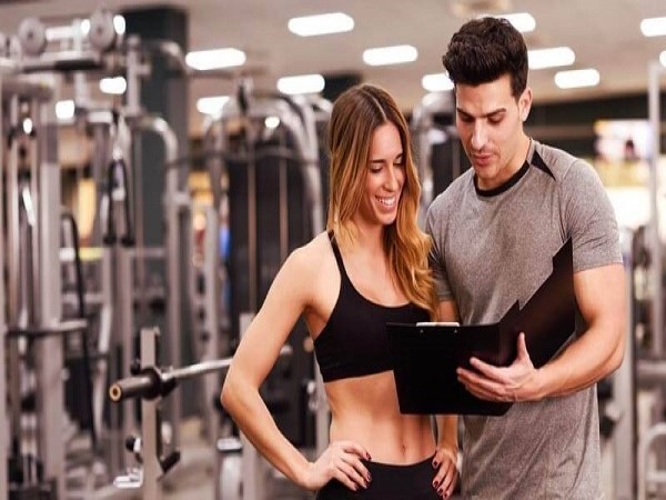 Thay đổi sau 1 tháng tập Gym: Bật mí lột xác nhanh