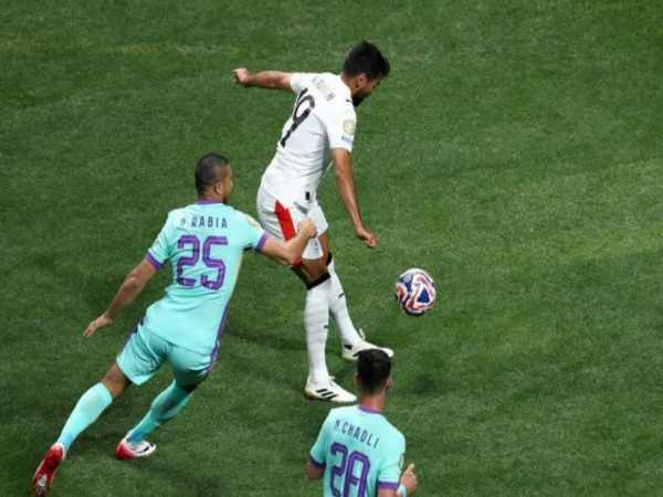 Tin thể thao: Man City vượt qua vòng bảng Club World Cup