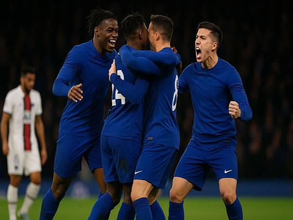 Những kỷ lục CLB Chelsea đã lập được