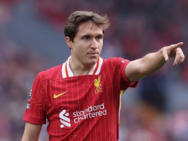Tin thể thao 22/7: Federico Chiesa trên đường trở lại Serie A