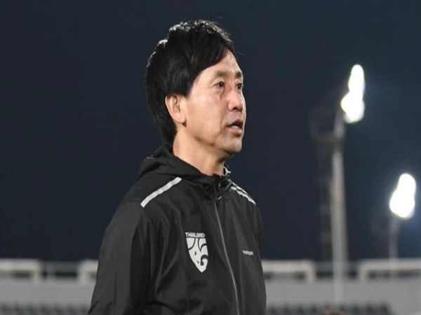 Tin thể thao: U23 Thái Lan sa thải HLV Takayuki Nishigaya