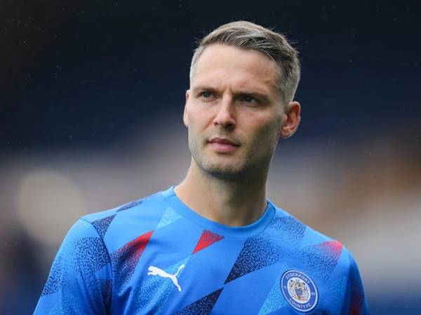 Những câu lạc bộ Nick Powell từng thi đấu