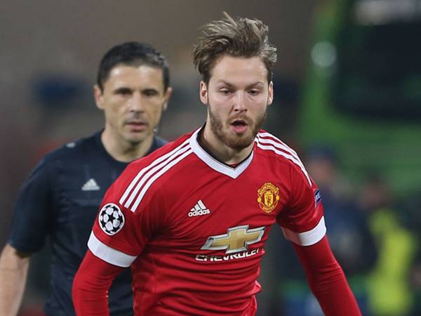 Tin MU 15/8: Cựu sao Man United bị thanh lý hợp đồng
