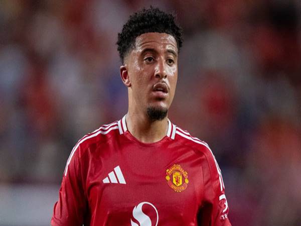 Tin MU: Quỷ đỏ đồng ý bán Sancho cho CLB AS Roma