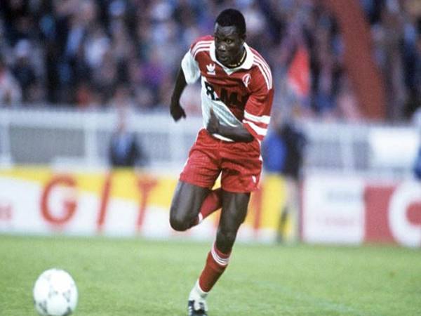 Top cầu thủ Châu Phi xuất sắc nhất lịch sử bóng đá