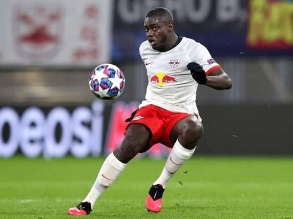 Hành trình phát triển qua các câu lạc bộ của Dayot Upamecano