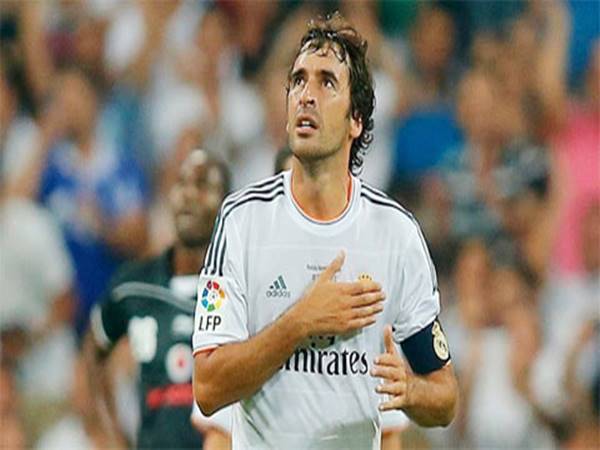 Tiêu chí đánh giá tiền đạo real madrid hay nhất