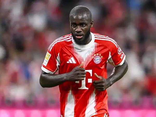 Tin Bayern Munich: Real Madrid đạt thỏa thuận với Upamecano