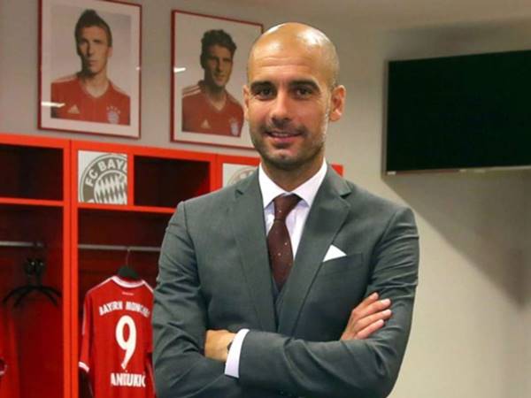 huấn luyện viên Bayern Munich có nhiều danh hiệu nhất cùng CLB