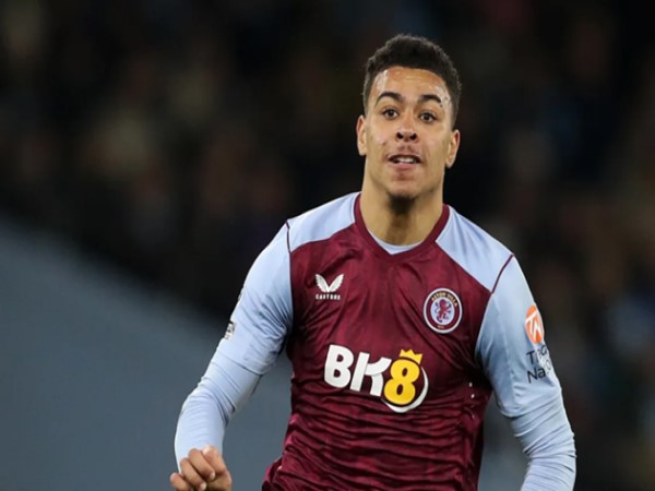 Morgan Rogers – khoảnh khắc của ngôi sao